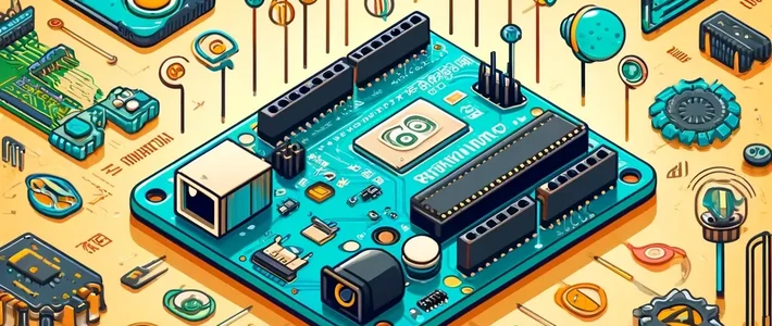 Arduino 篇一：智能家居开发实战：Arduino板编程新手指南