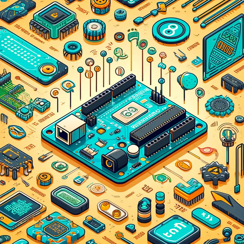 智能家居开发实战：Arduino板编程新手指南