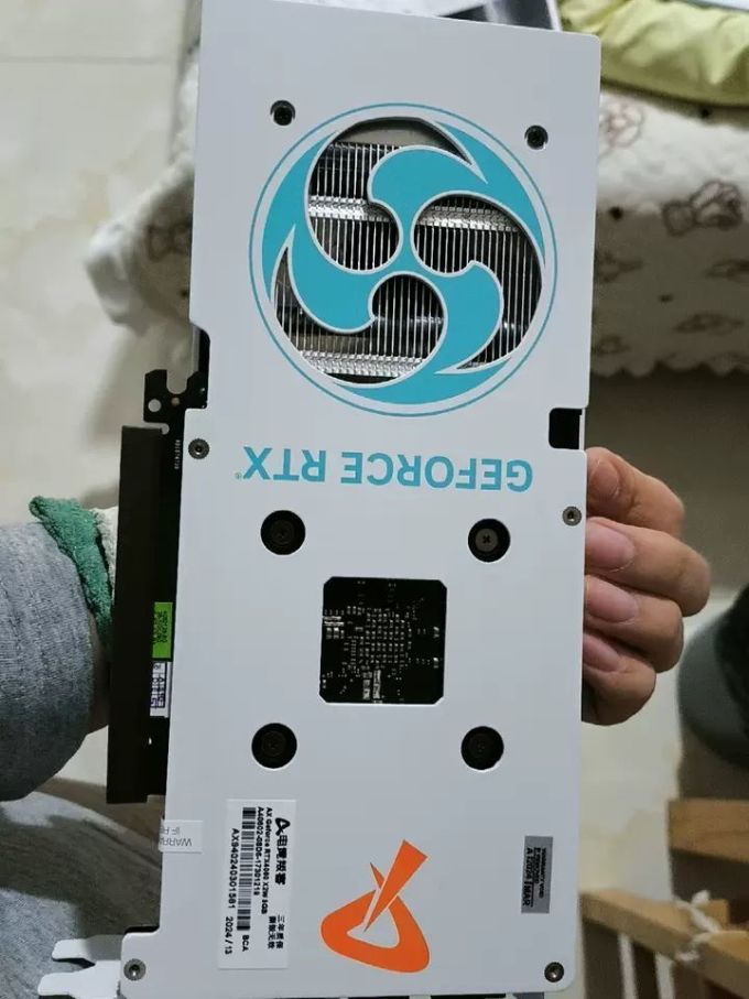 电竞叛客显卡