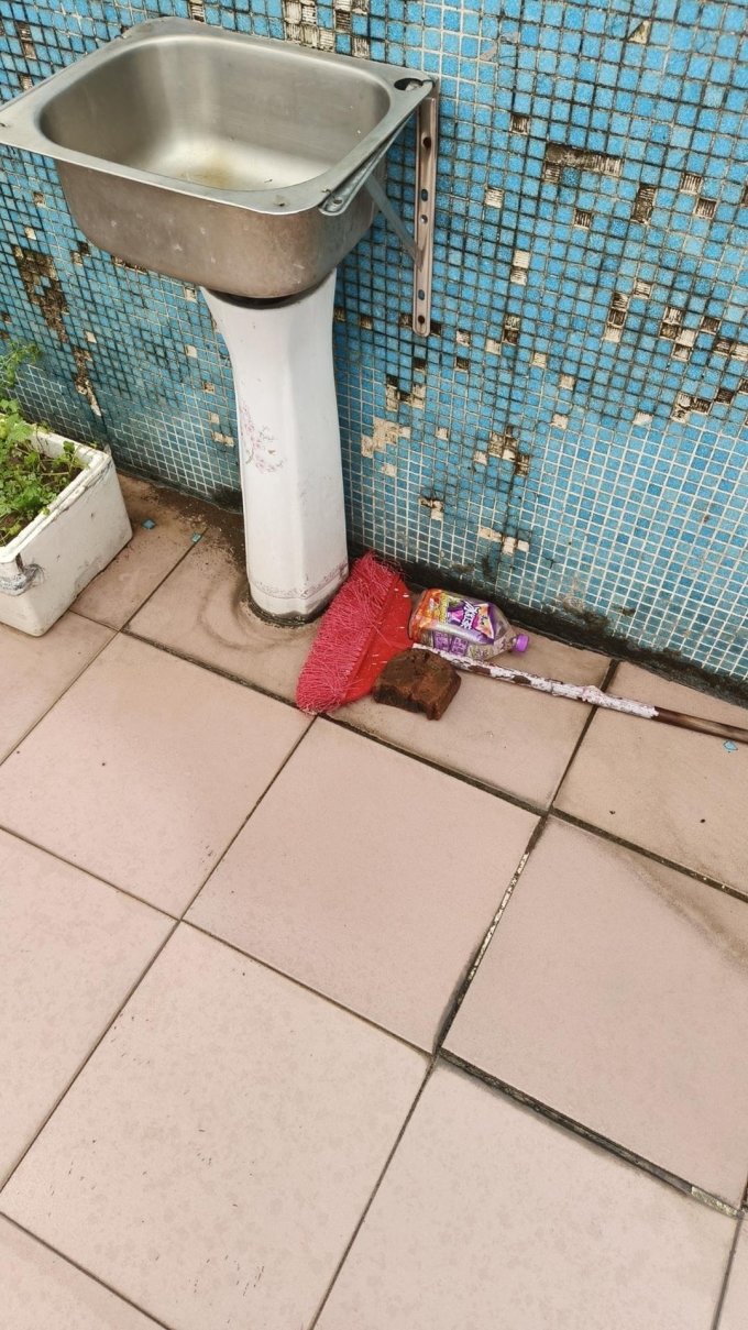 装修主材