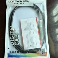 达而稳千兆六类网线