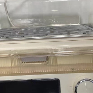 苏泊尔电蒸锅多功能家用三层蒸汽箱不锈钢大容量全自动一体早餐机