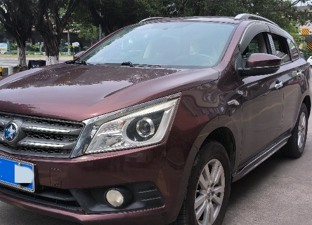 老车的通病，车内顶棚塌陷该怎么办？