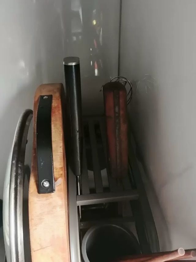 刀具置物架
