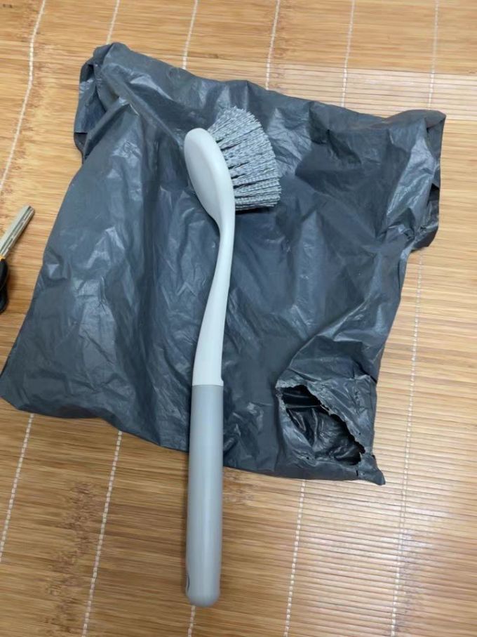 雪分子清洁工具