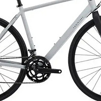 迪卡侬rc120——一款走量的自行车