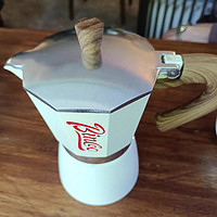 Bincoo咖啡摩卡壶家用小型意式浓缩手冲咖啡壶手磨咖啡机咖啡器具