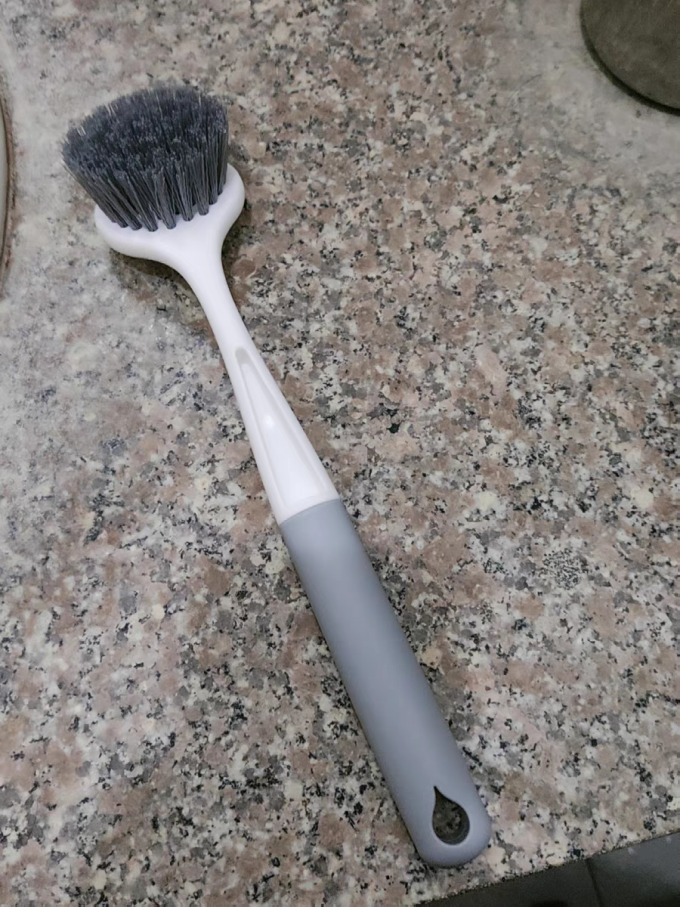 雪分子清洁工具