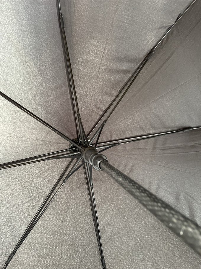 小魔雨伞