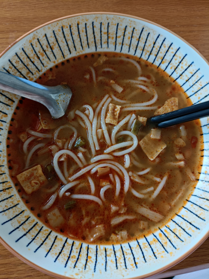 皇冠螺方便速食