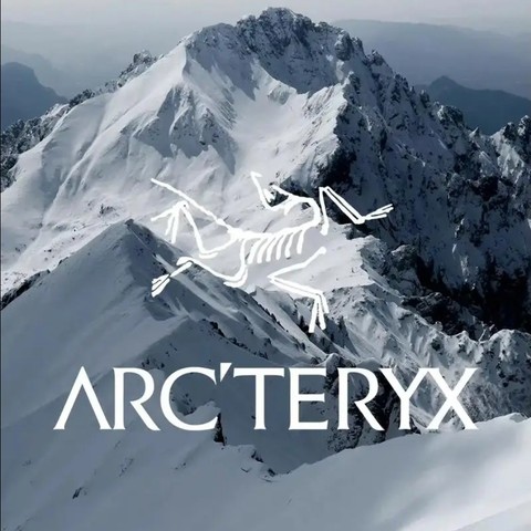 ARC'TERYX始祖鸟ALPHA SV JACKET GORE-TEX PRO 防水女子冲锋衣