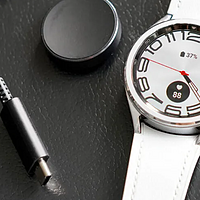 数码对抗 篇三十三：盘点三星 Galaxy Watch 6 Classic：顶级旗舰手表，但瑕疵也不少