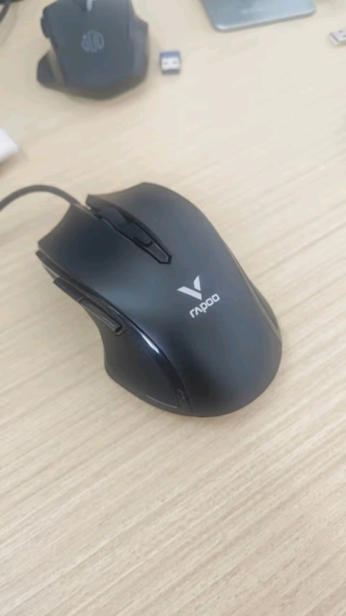 鼠标