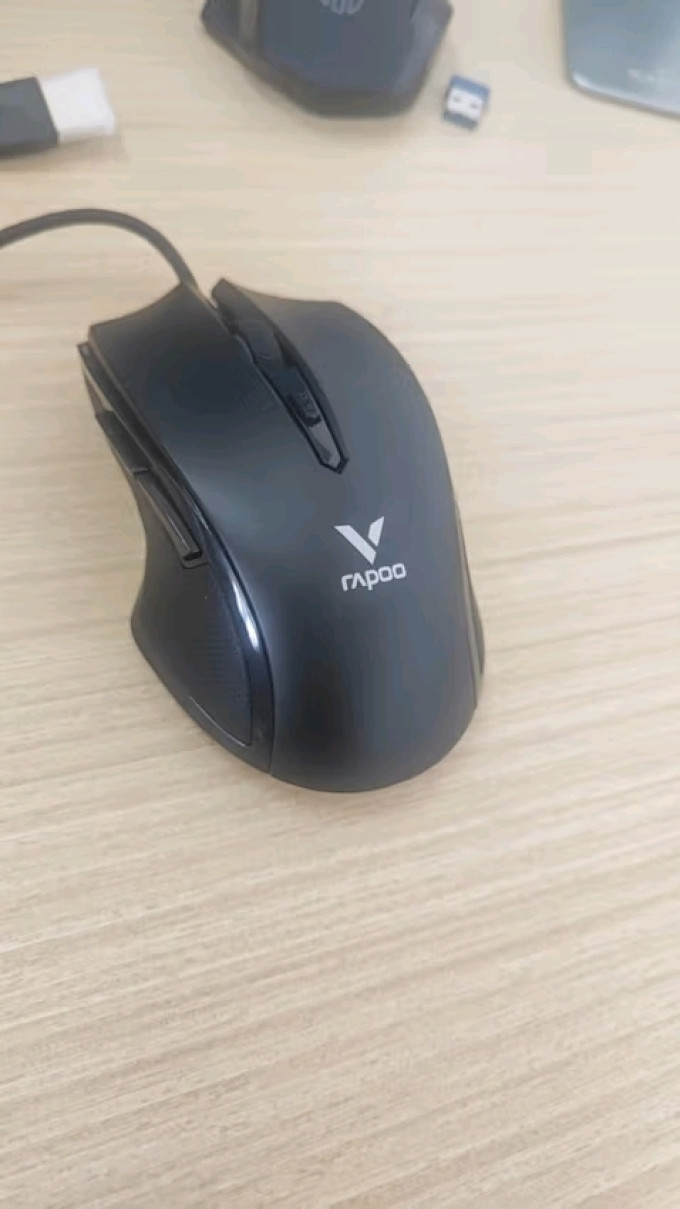 鼠标