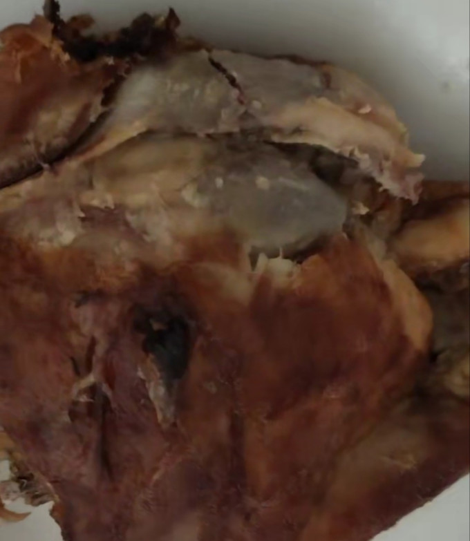 德州扒鸡腊肉腊肠