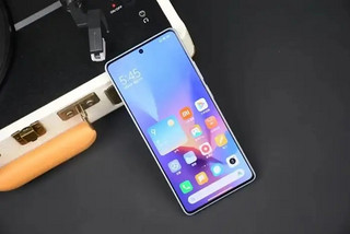 目前的1TB低价手机也卖一部少一部，Redmi Note12 Turbo就是代表！