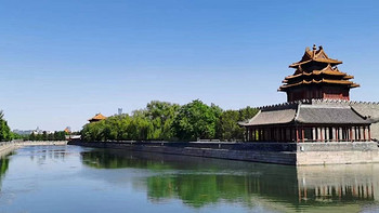 北京：闹市、历史、文化、经济、流行、考学、都市的微特种兵之旅