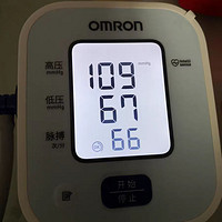 欧姆龙U702血压计