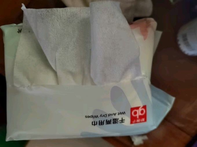 好孩子婴儿日常护理