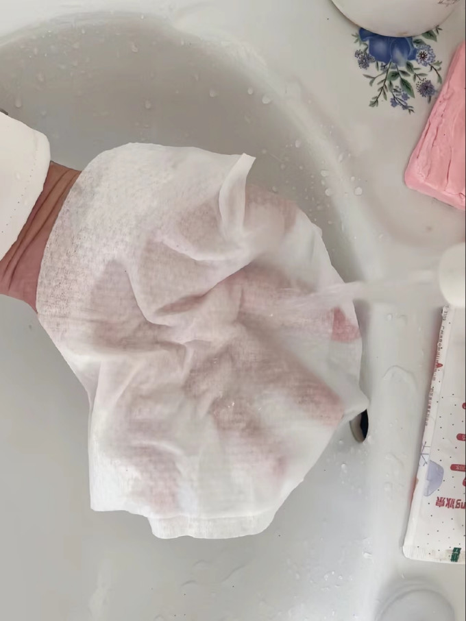 好孩子婴儿日常护理