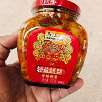 乌江榨菜下饭菜，香香脆脆真下饭！