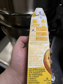 雀巢烘焙奶油使用感受