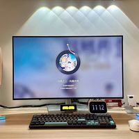 戴尔 U3223QE显示器，买了2年价格依旧坚挺