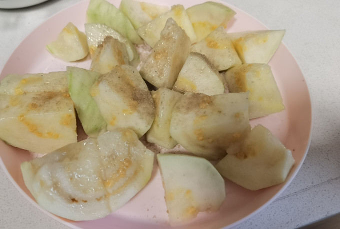 鹰牌健康果饮