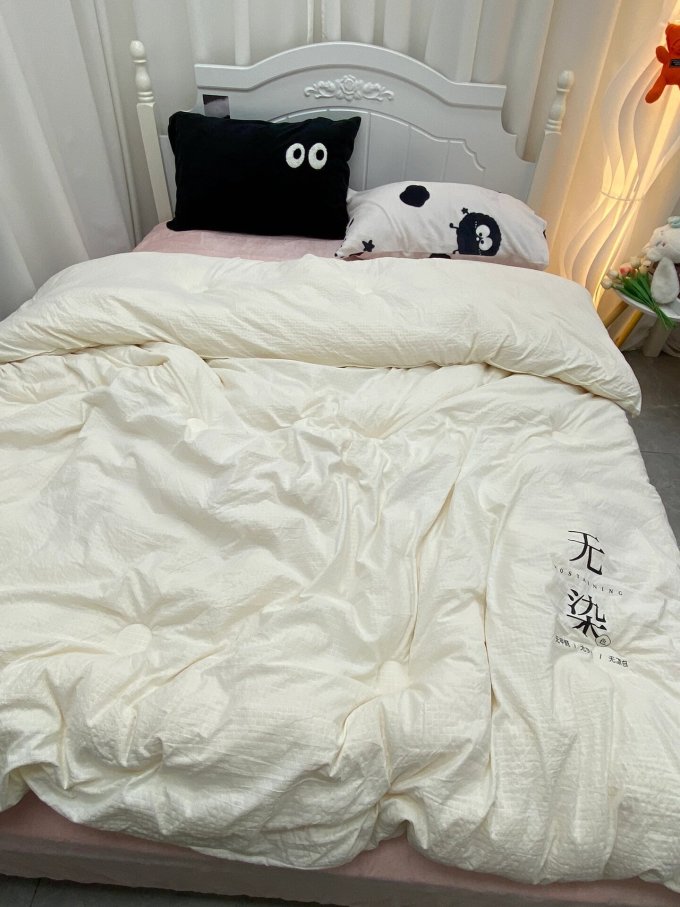 水星家纺被子褥子