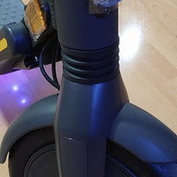 🚀 Ninebot九号电动滑板车E2Plus：自由驰骋，炫彩出行！🌈