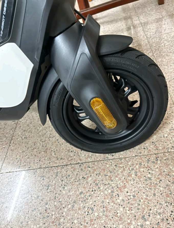 九号体感车