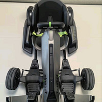 Ninebot 九号卡丁车Pro2代 网红卡丁车成人儿童电动平衡车体感车赛车