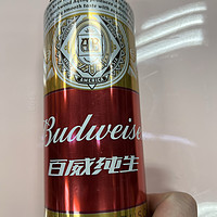 酒要一起喝 篇三十四：夏天要到了，618了买点百威纯生啤酒，准备过夏天！