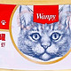 喵爪握手！顽皮（Wanpy）泰国进口 猫罐头   白身吞拿鱼+明虾罐头