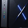 新品速递 篇二十七：天钡游刃 X 迷你主机开售：R9 6900HX + 双 2.5G 网口，准系统 3299 元