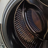 家电 篇一百三十七：洗衣机好用也要常清洁，清洁海尔洗衣机
