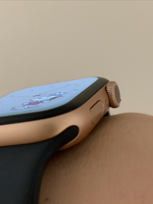 想换掉Apple Watch，有推荐的吗？