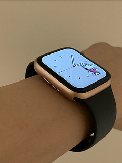 想换掉Apple Watch，有推荐的吗？
