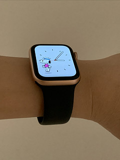 想换掉Apple Watch，有推荐的吗？