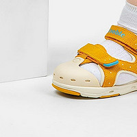 基诺浦儿童机能鞋：宝贝成长路上的贴心守护！