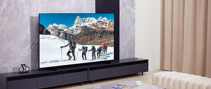 引领电视行业的真旗舰，TCL Q10K是最值得入手的典藏级Mini LED电视