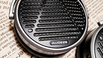 大厂新作，超高性价比！Audeze 奥帝兹 MM-100监听级头戴耳机