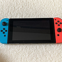 Switch最大的优点就是便携以及独占游戏618买它正合适。