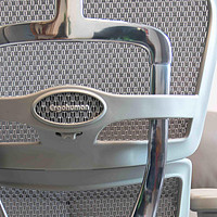 键鼠外设 篇二十六：保友2024最新版金豪E2人体工程学座椅——超高自由度的座椅