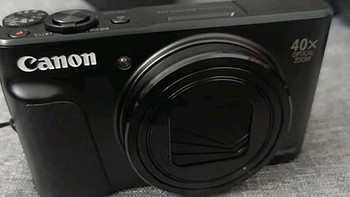 佳能（Canon） 佳能sx740hs相机 