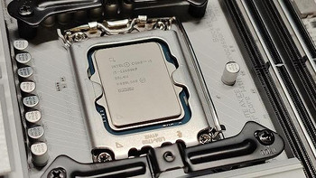 目前的千元CPU最优选？Intel i5-12600KF实测解析