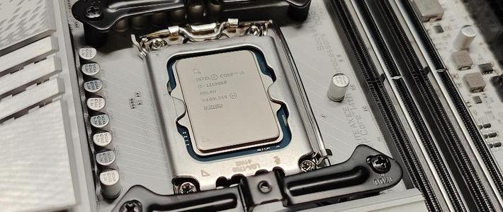 目前的千元CPU最优选？Intel i5-12600KF实测解析