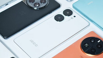 iQOO Neo9S Pro、真我GT5 Pro、红米K70 Pro，谁是3000档性能王者？