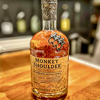 618种草：三只猴子（Monkey Shoulder）调和威士忌