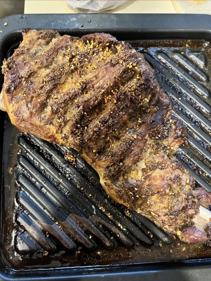 滩羊鲜生牛肉